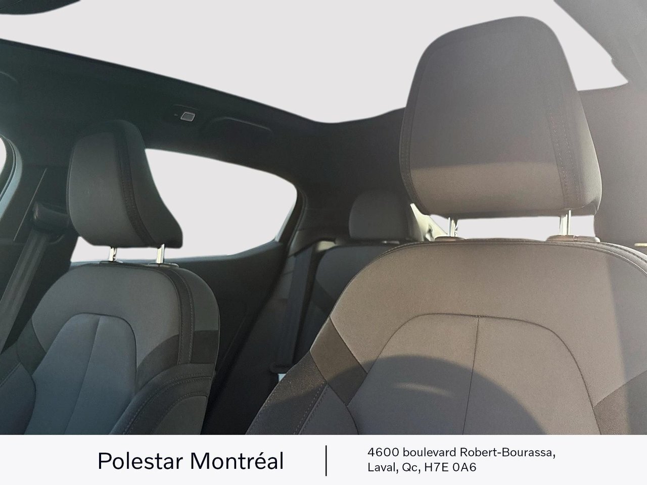 Polestar 2 2024