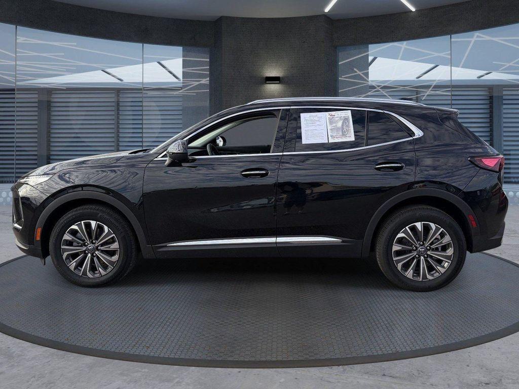 Buick Envision 2026