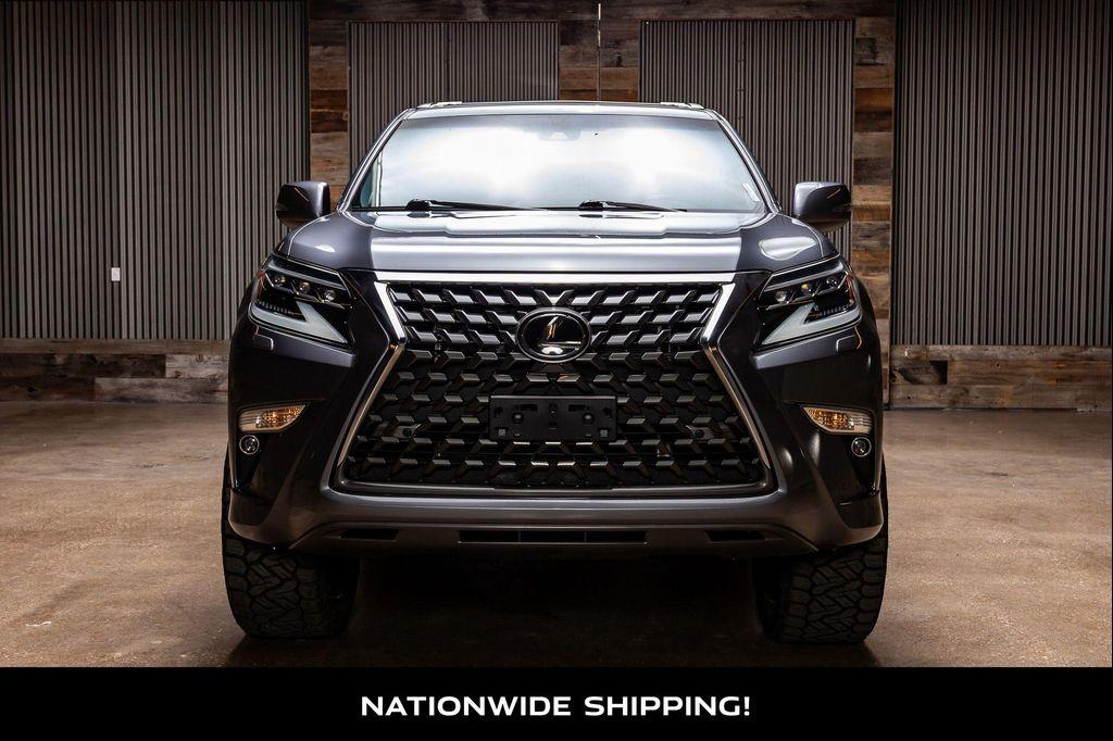 Lexus GX 2023