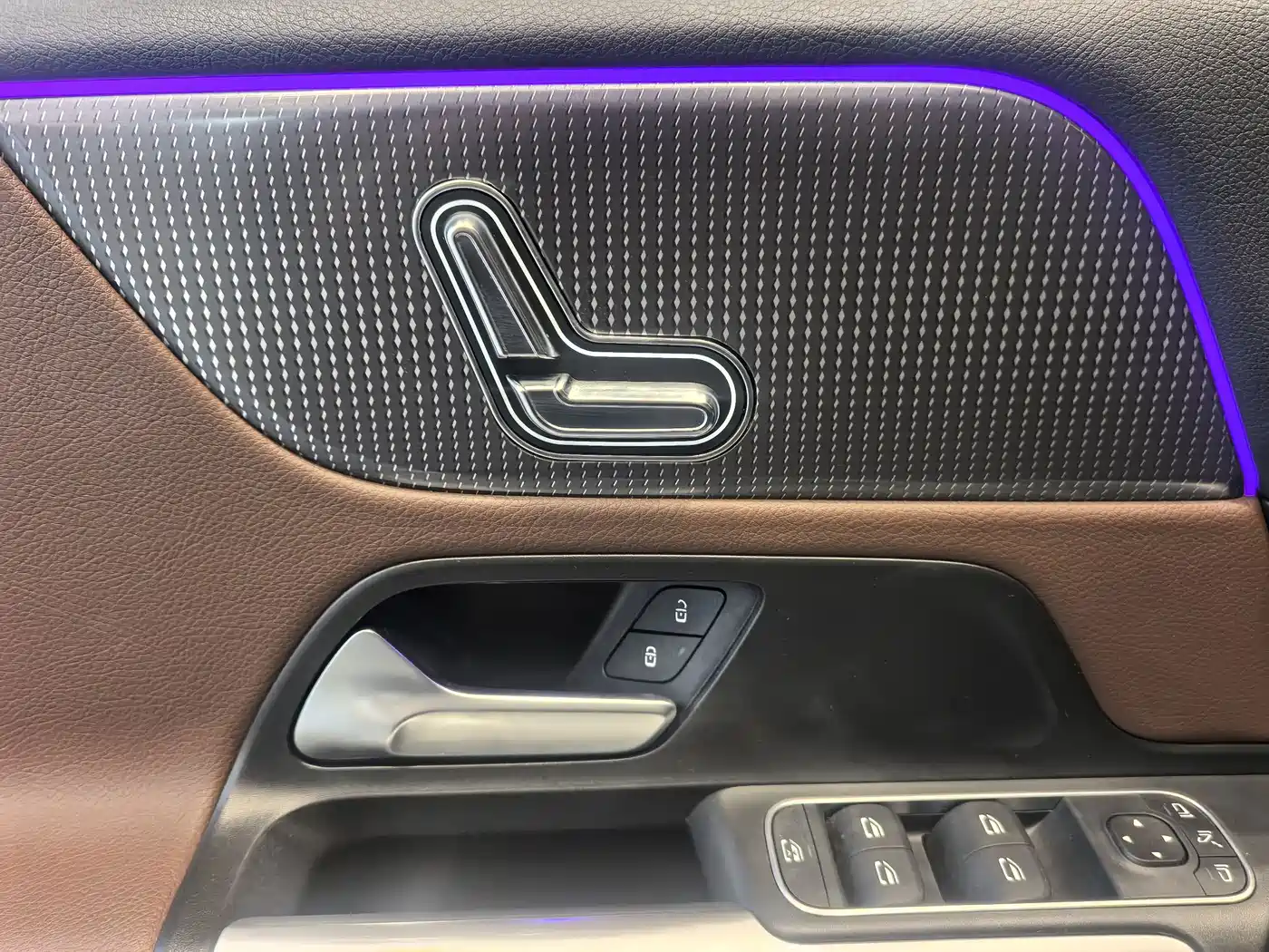 Mercedes-Benz GLB 2022