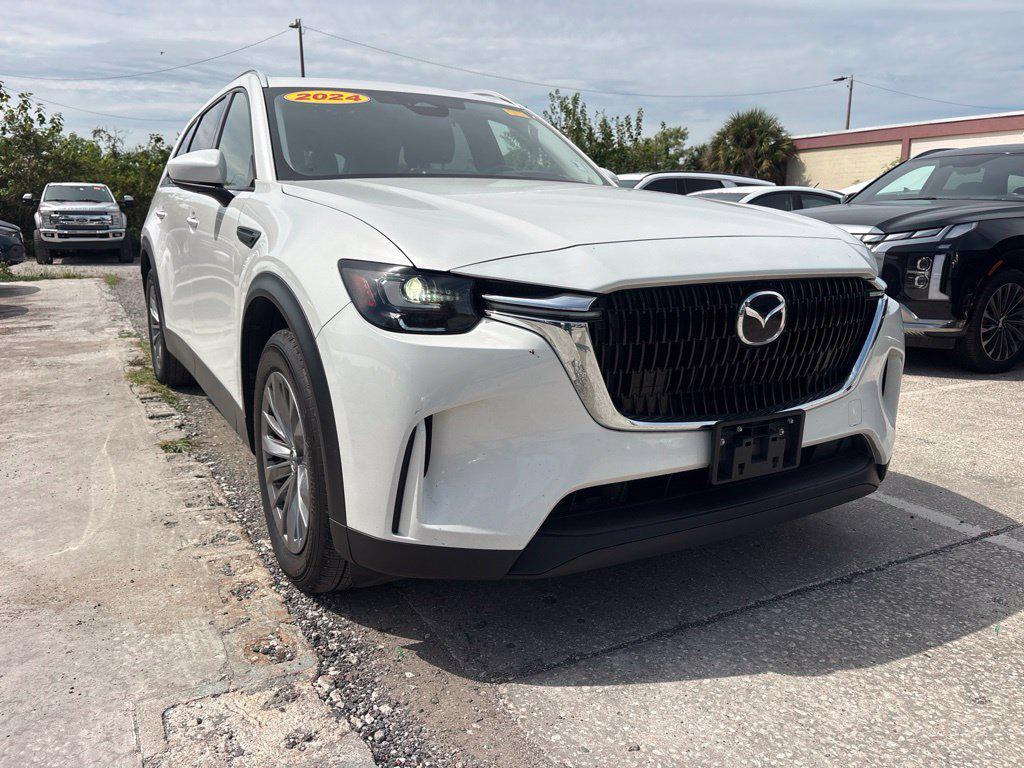 Mazda CX-90 2024