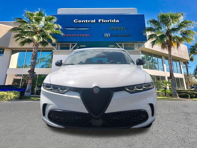 Alfa Romeo Tonale 2025