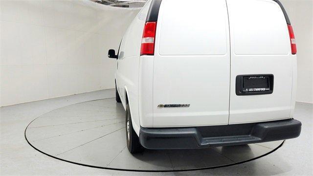 Chevrolet Express 2023