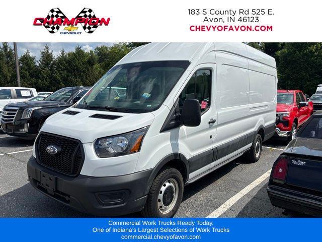 Ford Transit 2025