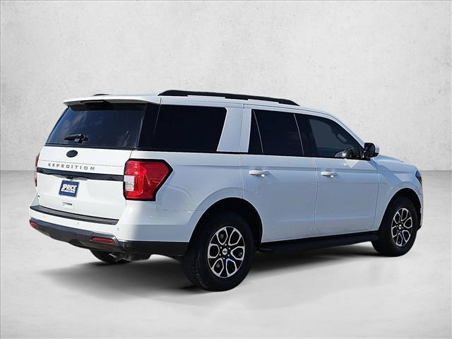 Ford Expedition 2023