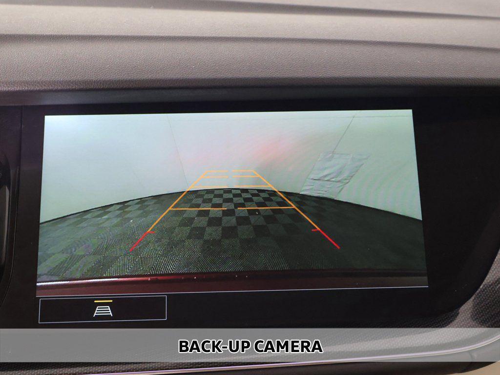 Buick Envision 2023