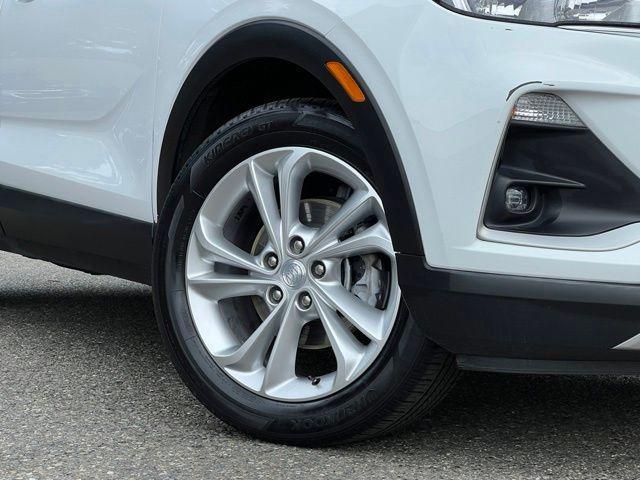 Buick Encore GX 2022