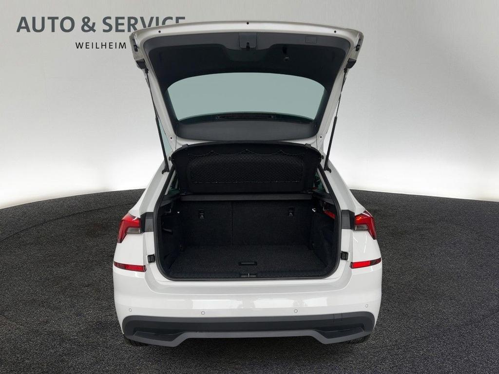 Skoda Kamiq 2023