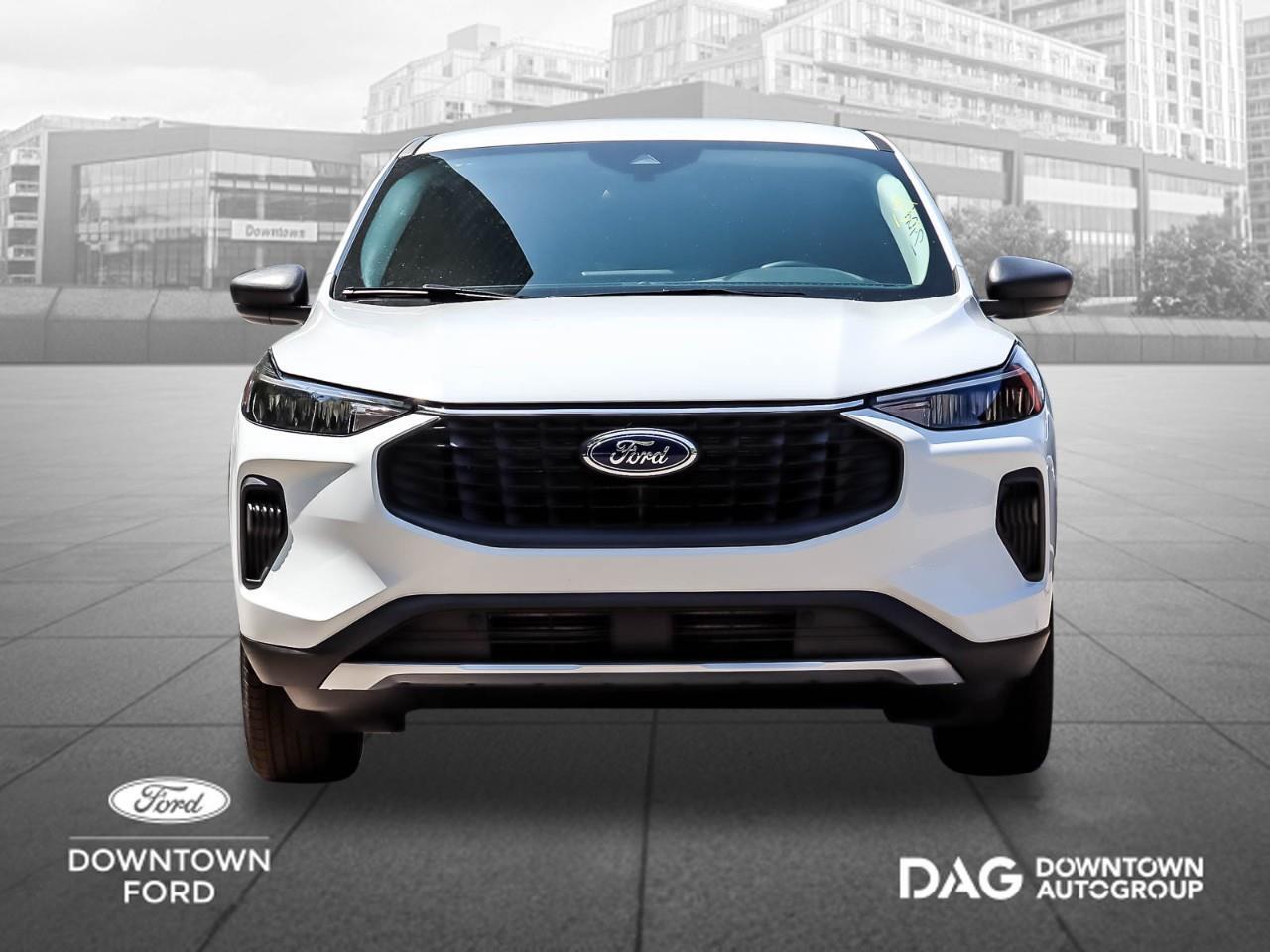 Ford Escape 2025