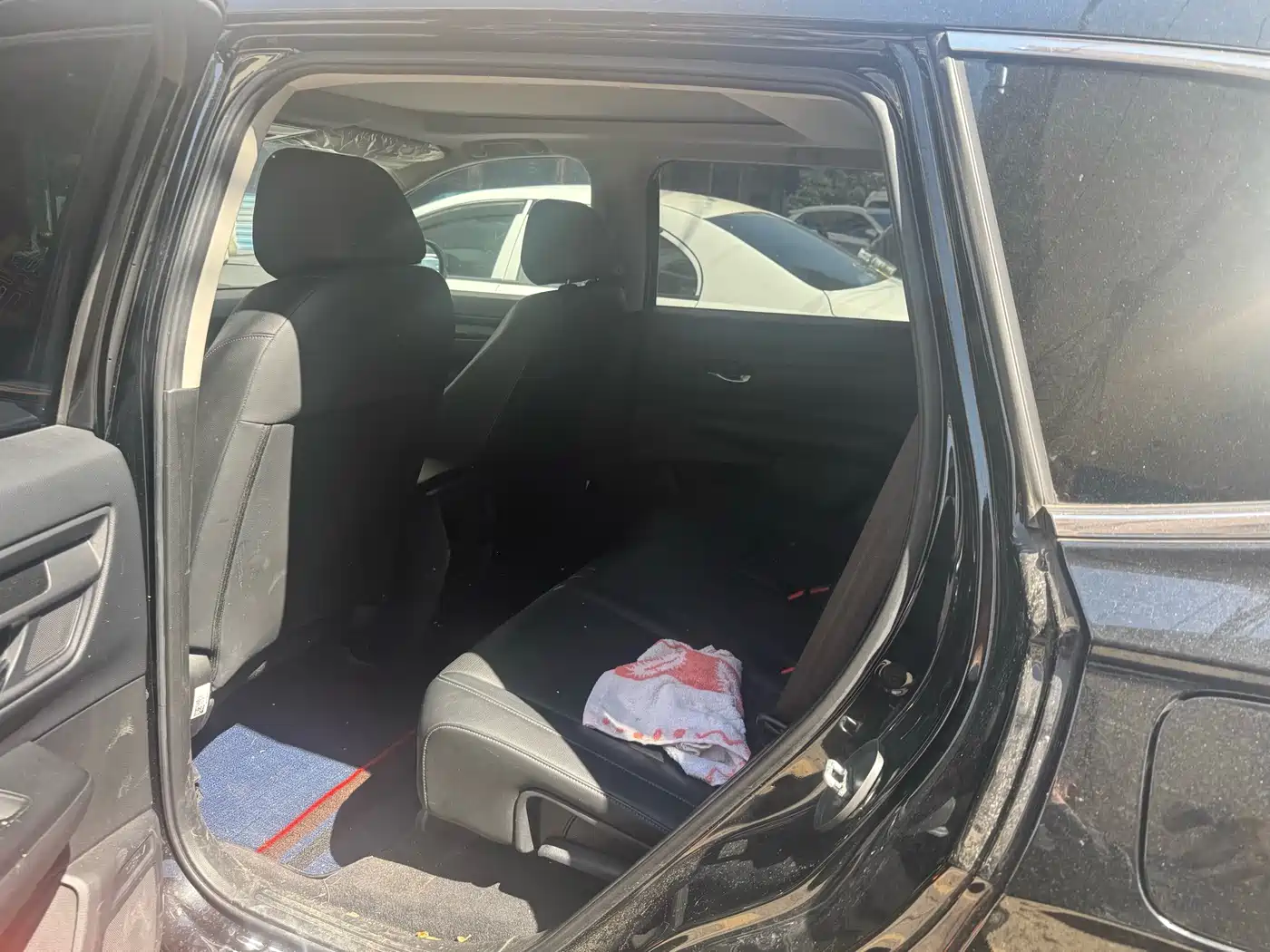 Honda CR-V 2023