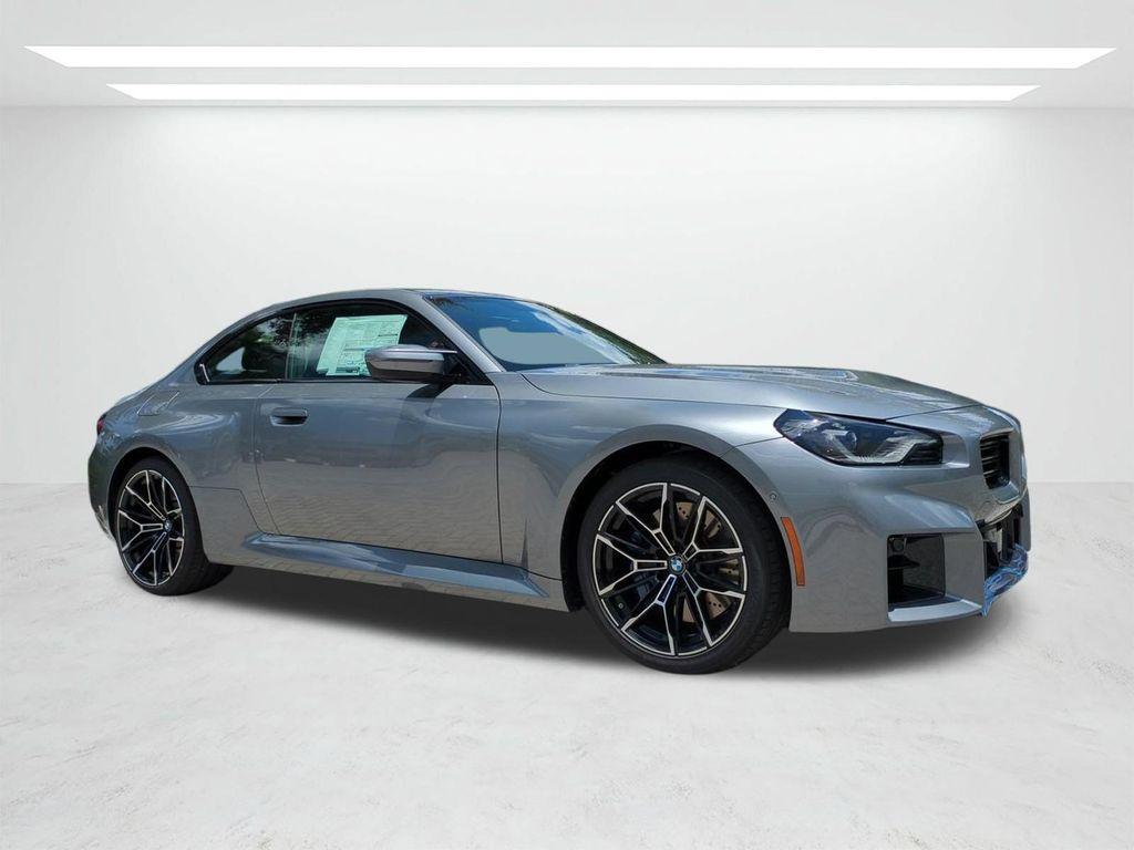 BMW M2 2026