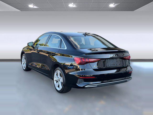 Audi A3 2024