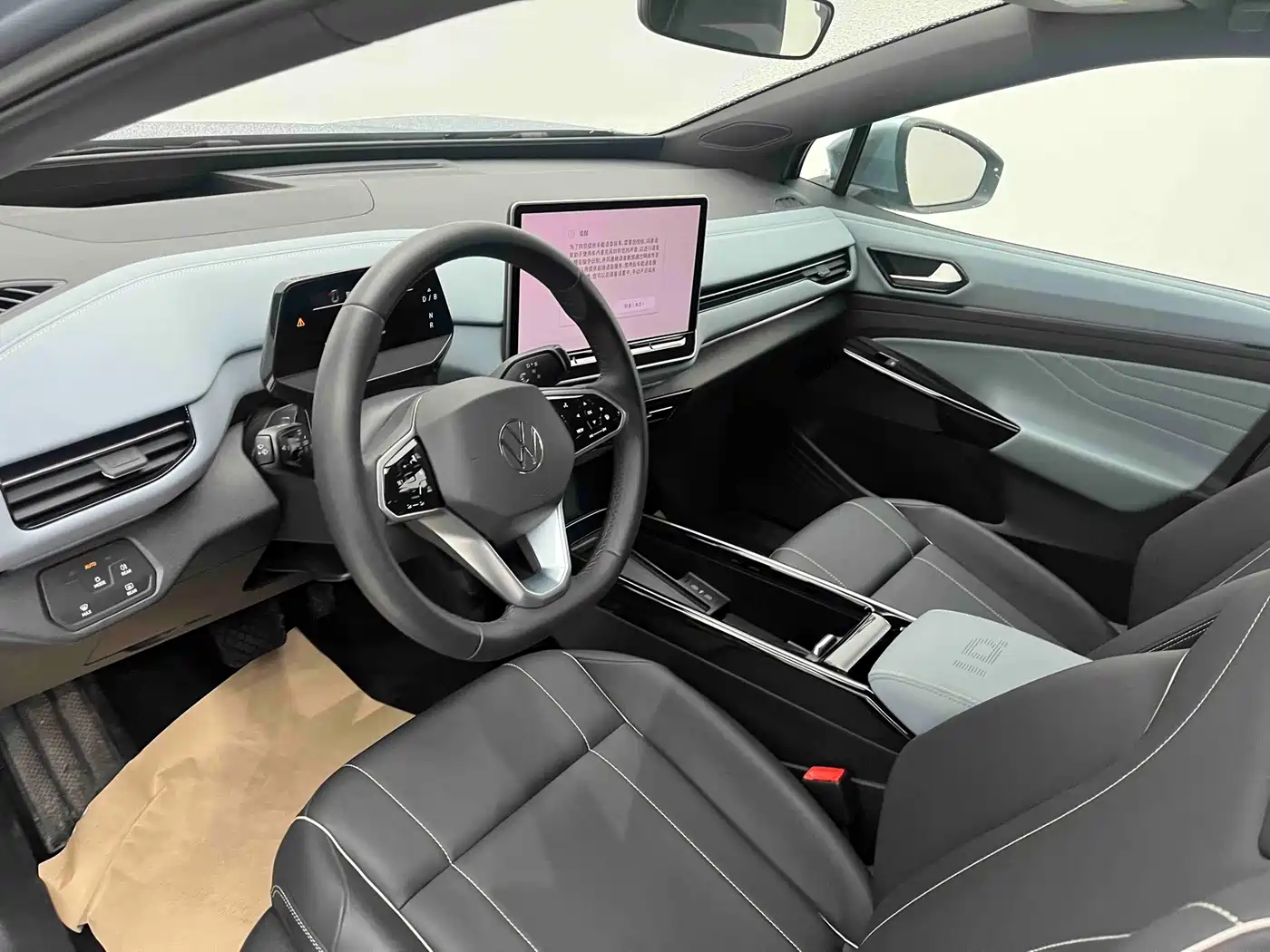 Volkswagen ID.4 2024