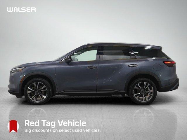 Infiniti QX60 2023