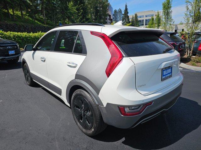 Kia NIRO EV 2023