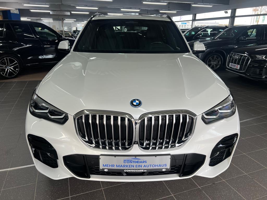 BMW X5 2022