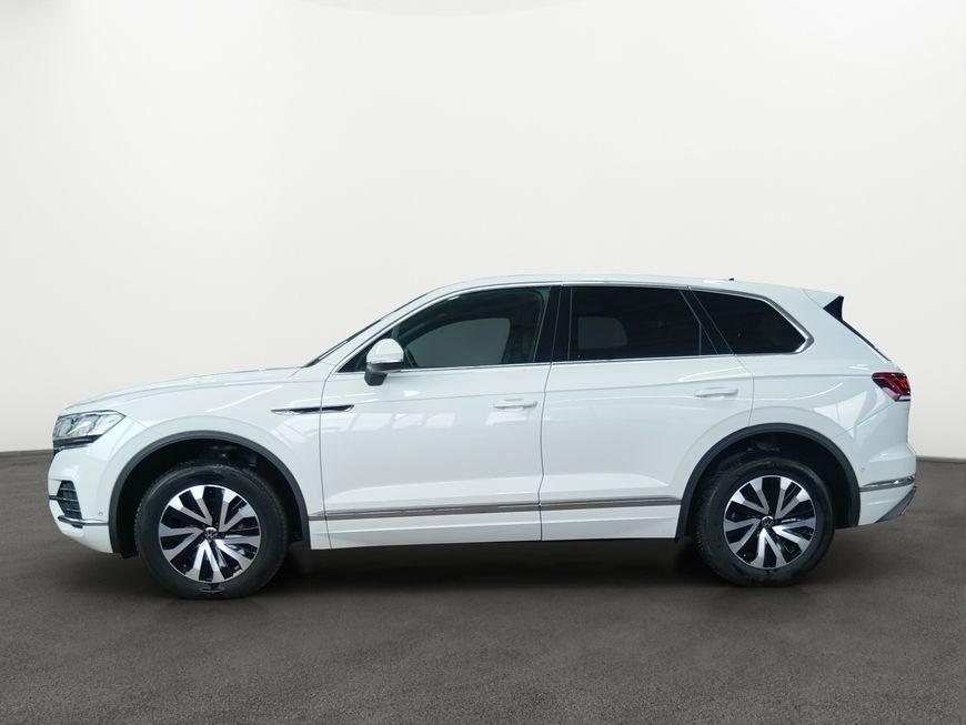 Volkswagen Touareg 2021