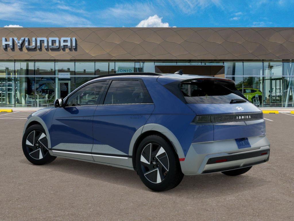 Hyundai IONIQ 5 2026