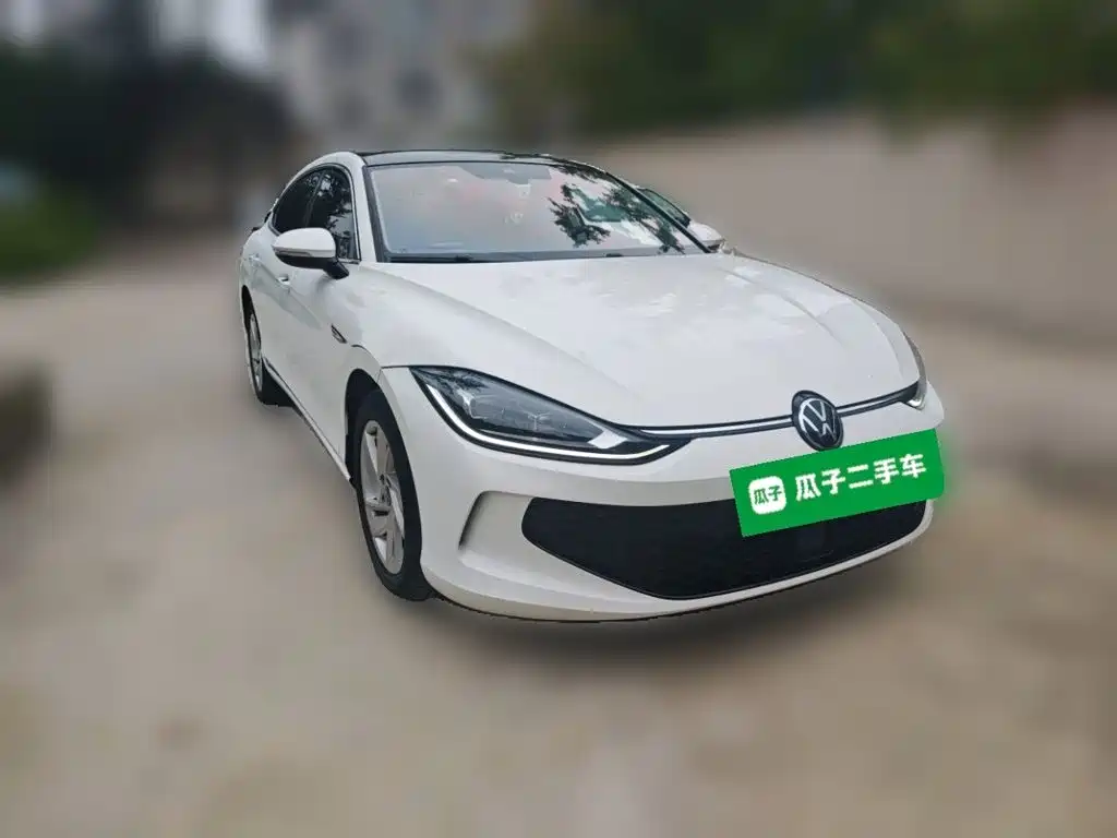 Volkswagen Lamando 2023