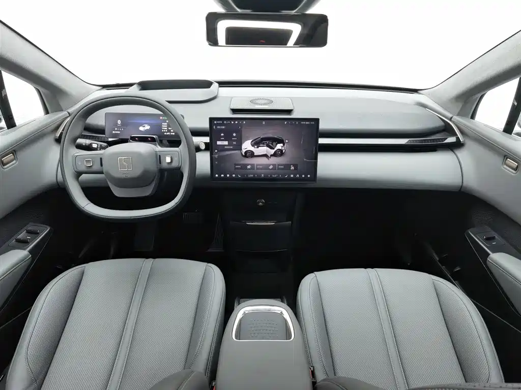 Zeekr X 2023