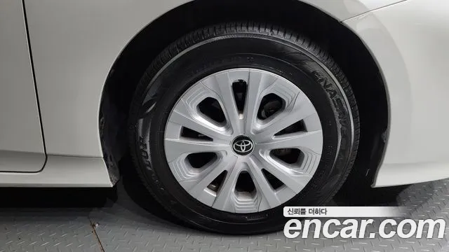 Toyota Prius 2022