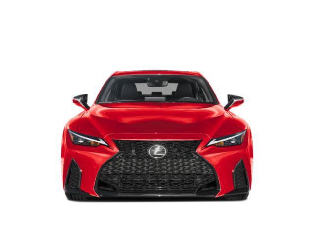 Lexus IS 2024