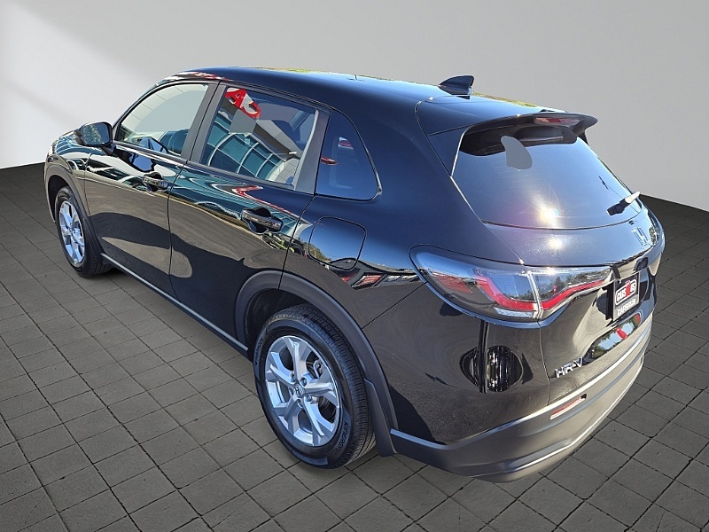 Honda HR-V 2024