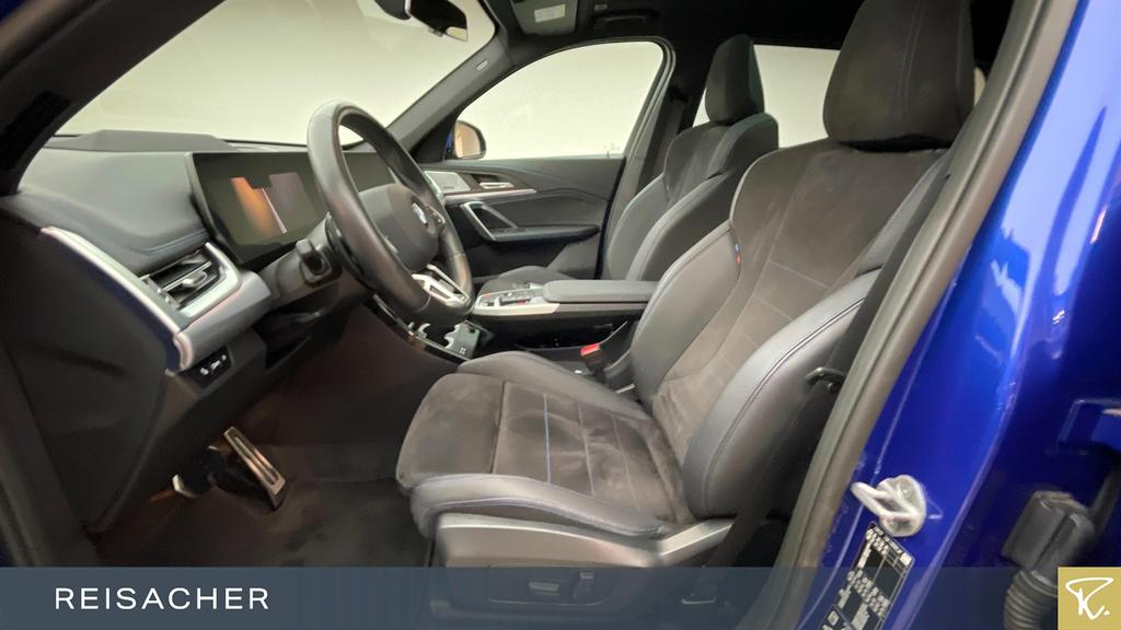 BMW X1 2023
