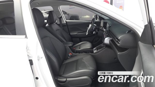 Hyundai Kona 2023