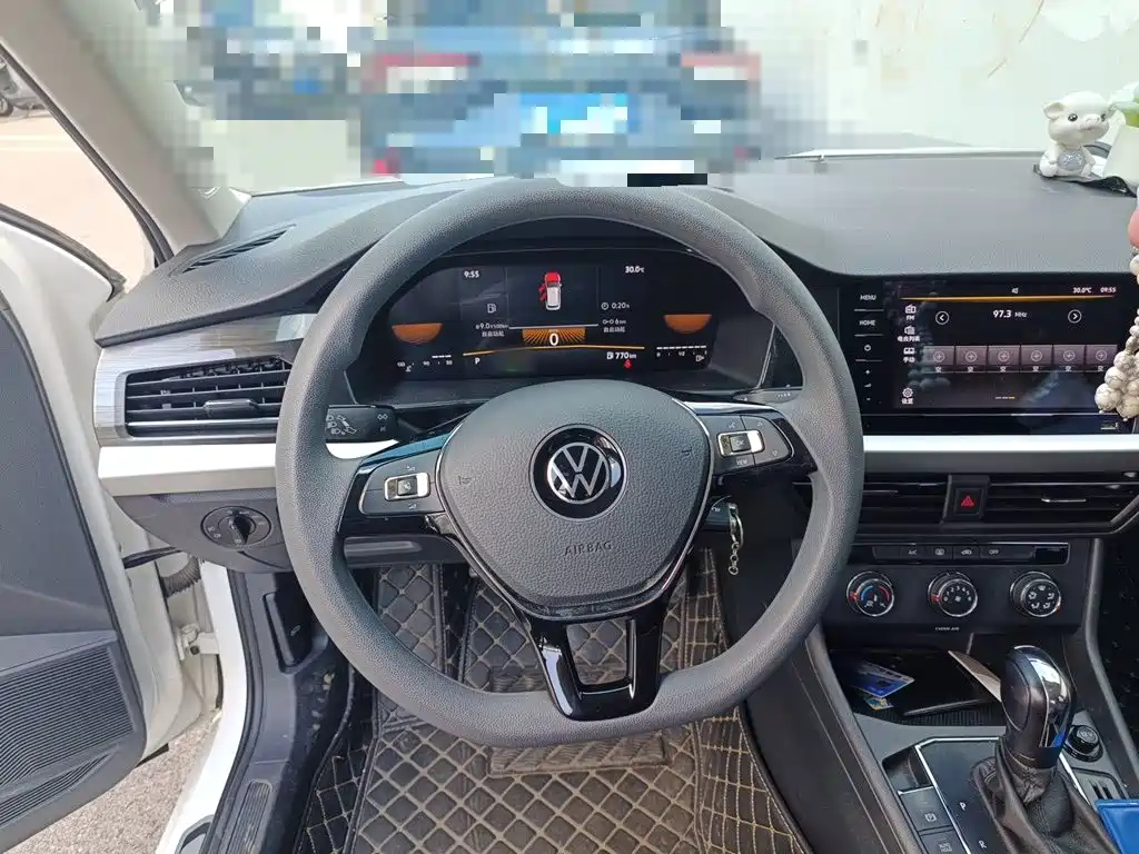Volkswagen Lavida 2021