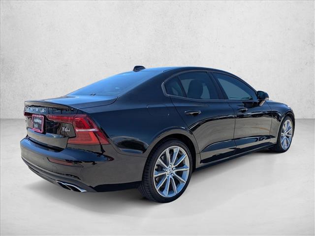 Volvo S60 2021