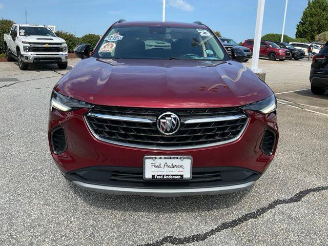 Buick Envision 2023
