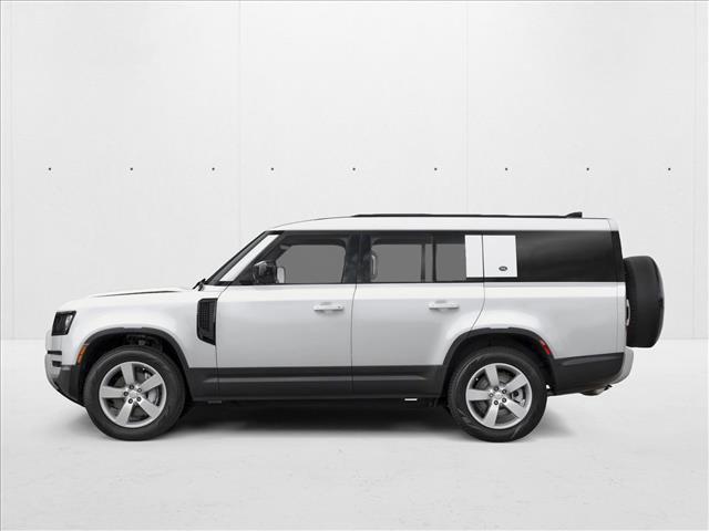 Land Rover Defender 2025