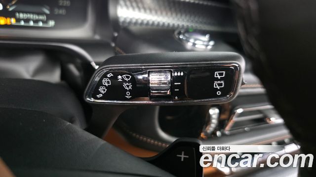 Lincoln Aviator 2021