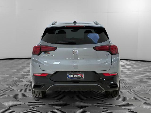 Buick Encore GX 2024