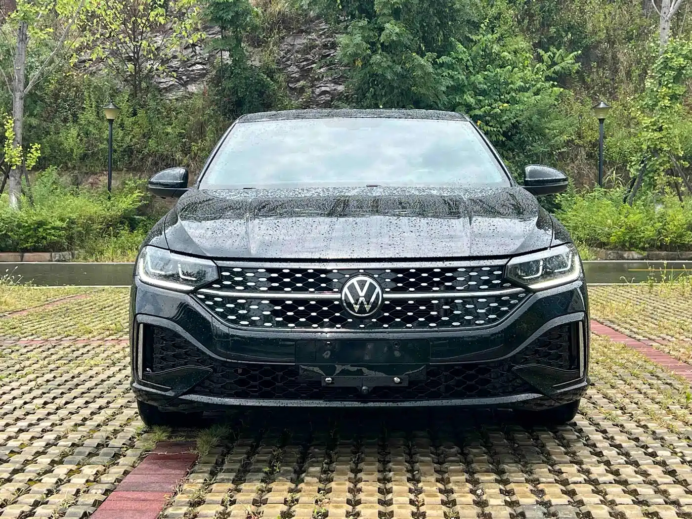 Volkswagen Lavida 2022