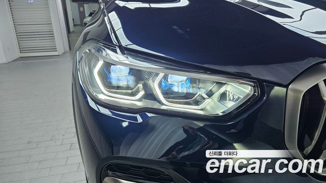 BMW X5 2023
