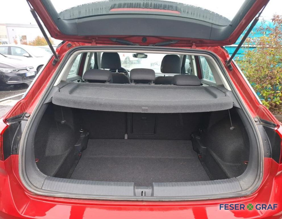 Volkswagen T-Roc 2023