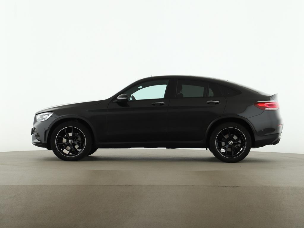 Mercedes-Benz GLC 300 2023