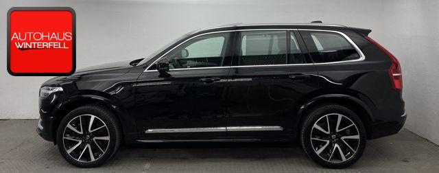 Volvo XC90 2021