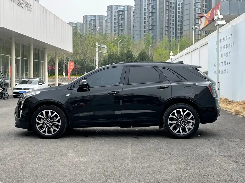Cadillac XT5 2023