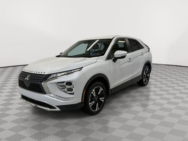 Mitsubishi Eclipse Cross 2026