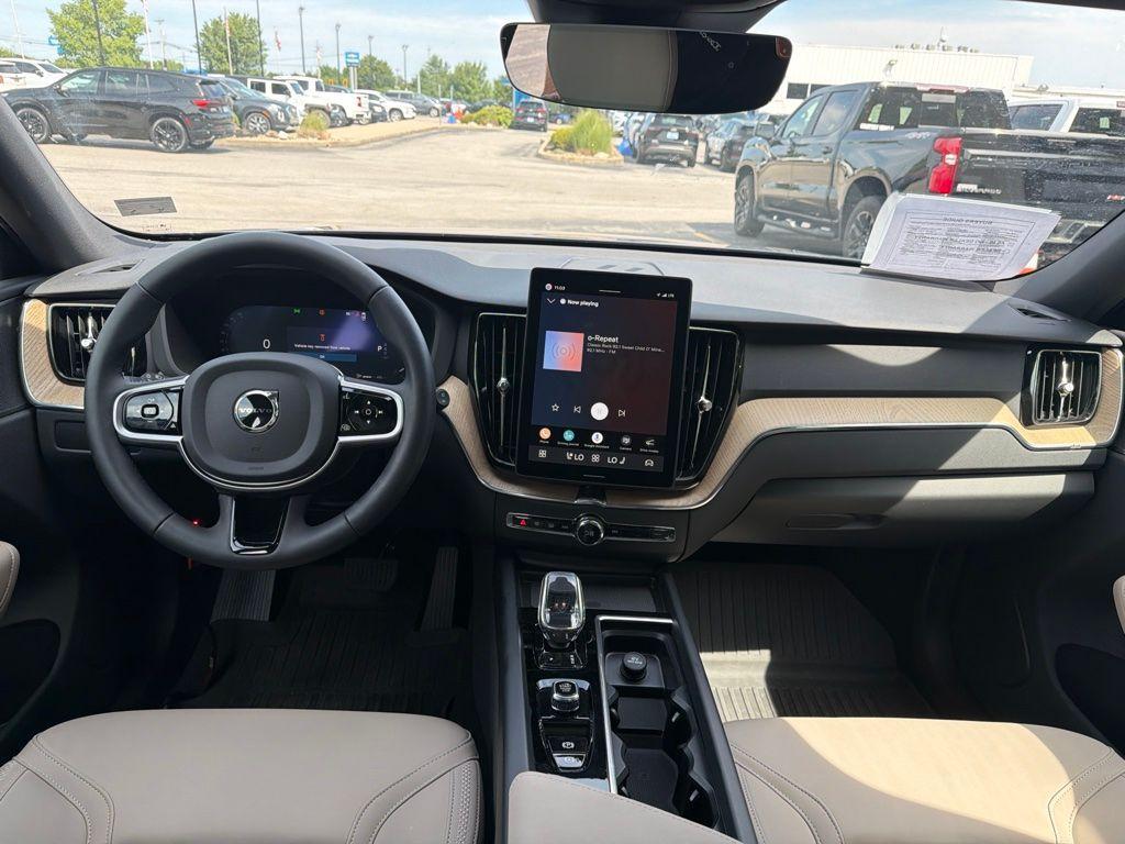 Volvo XC60 2026