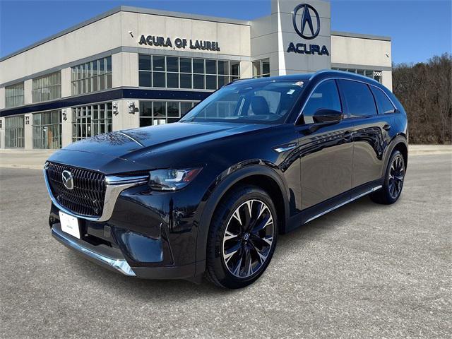 Mazda CX-90 2024