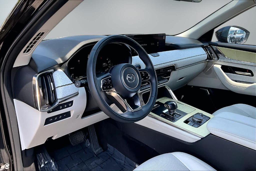 Mazda CX-90 2024