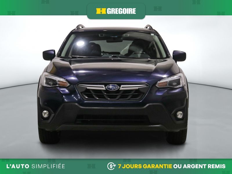 Subaru Crosstrek 2023