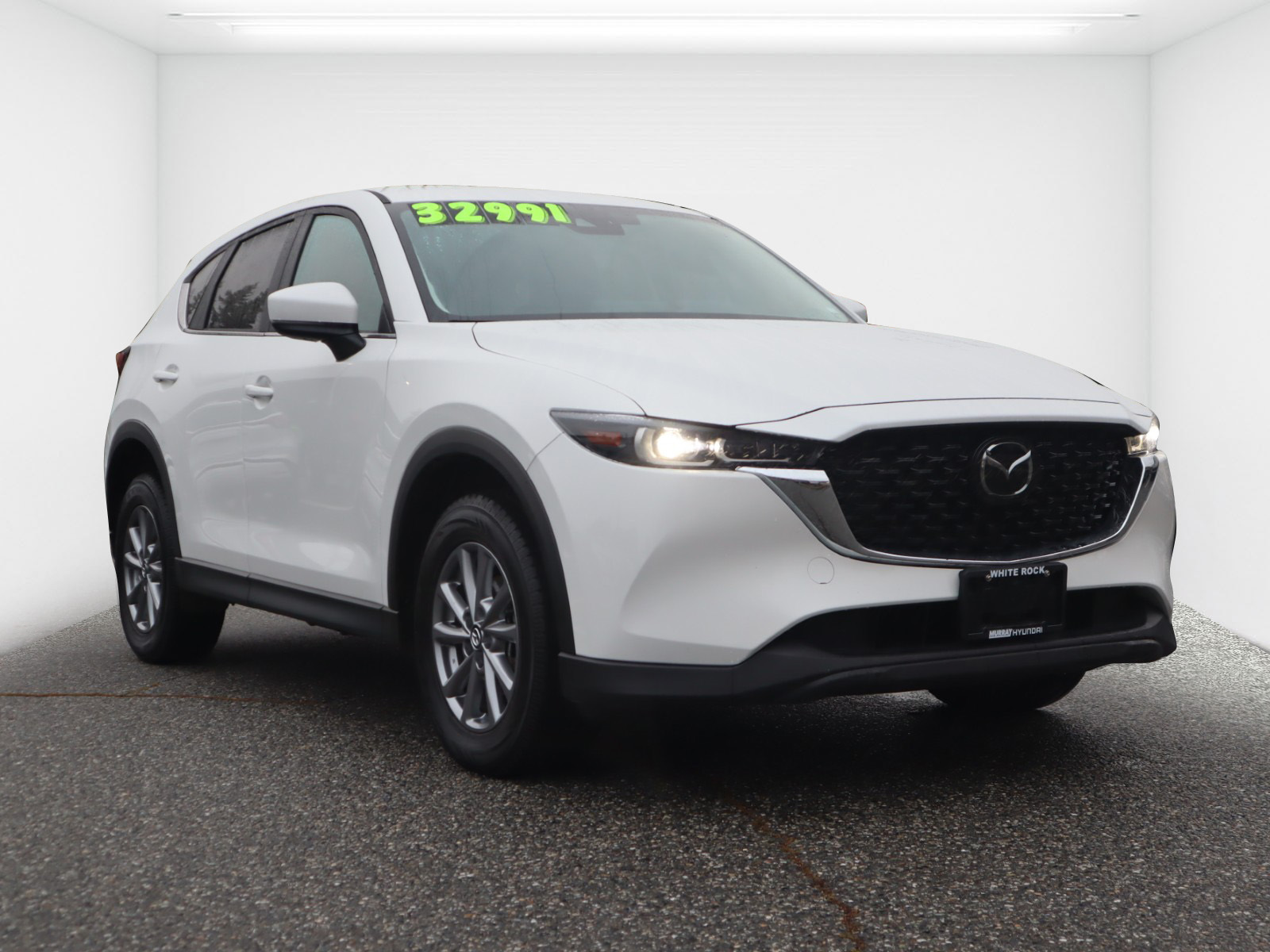 Mazda CX-5 2024