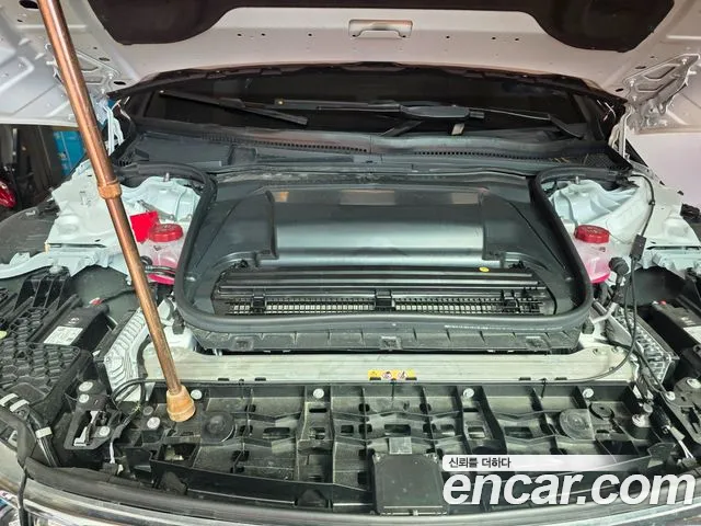 Mercedes-Benz EQS 2023