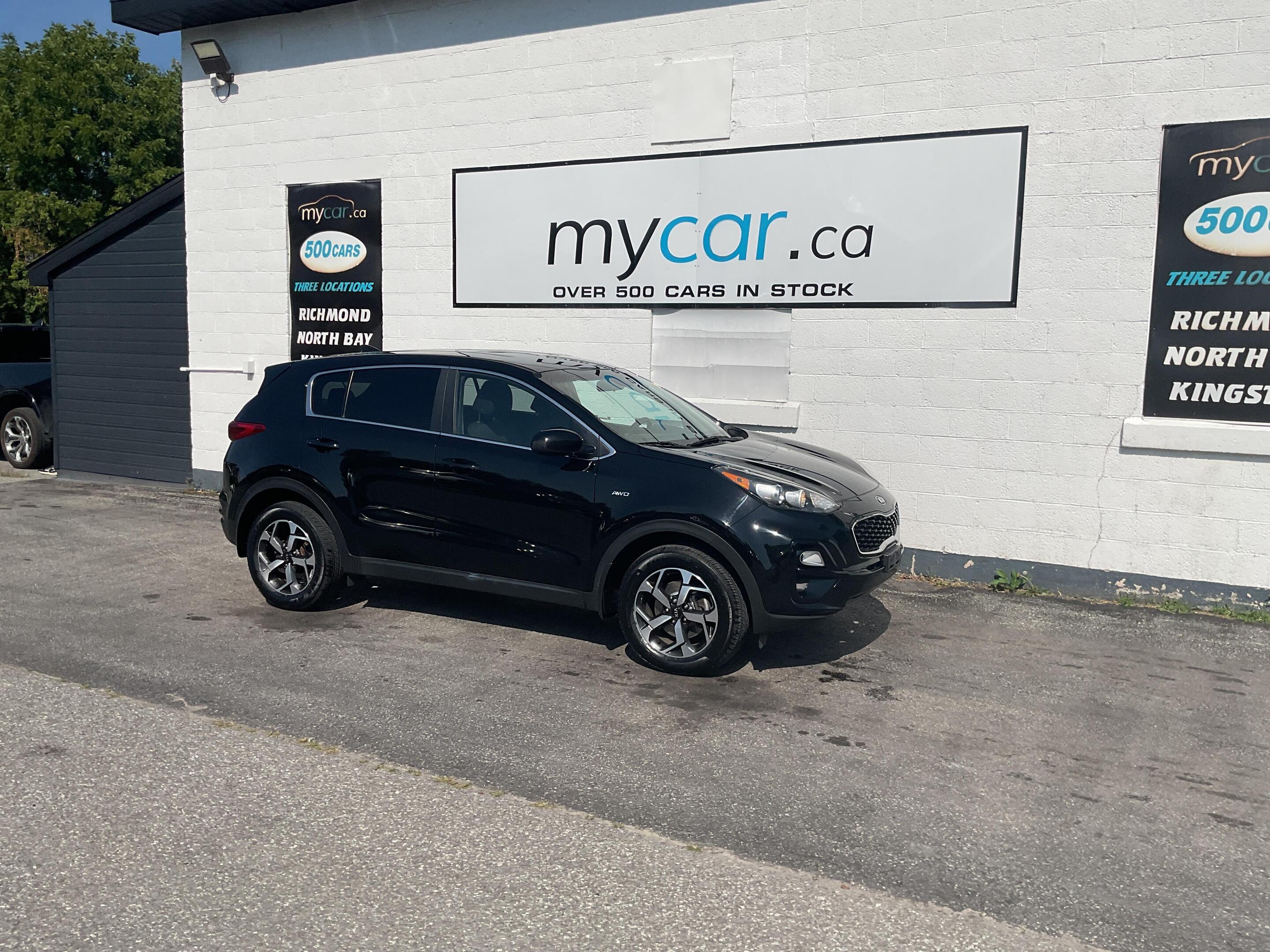 Kia Sportage 2020