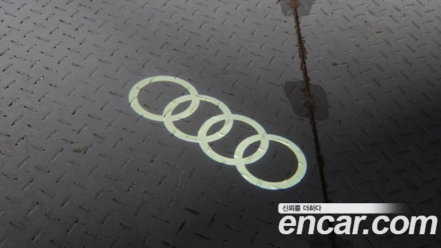 Audi A6 2022
